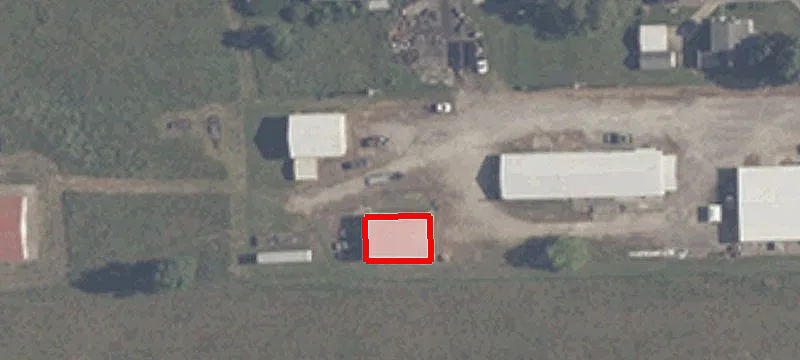707 Eisenhower Dr