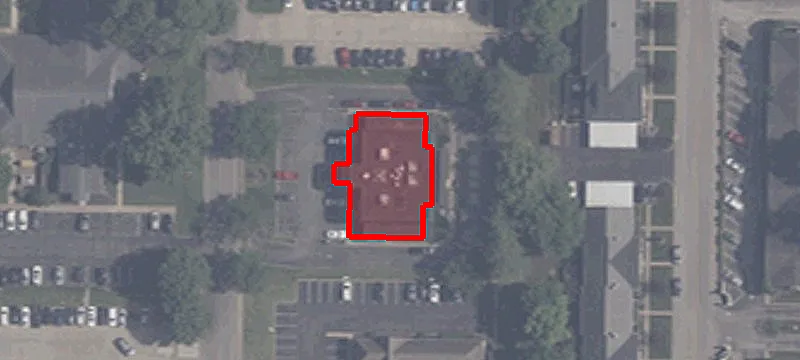 1110 Professional Blvd