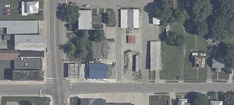 103 Aly Bhnd N Main St