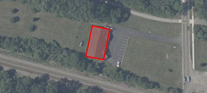 2300 Hamstrom Rd
