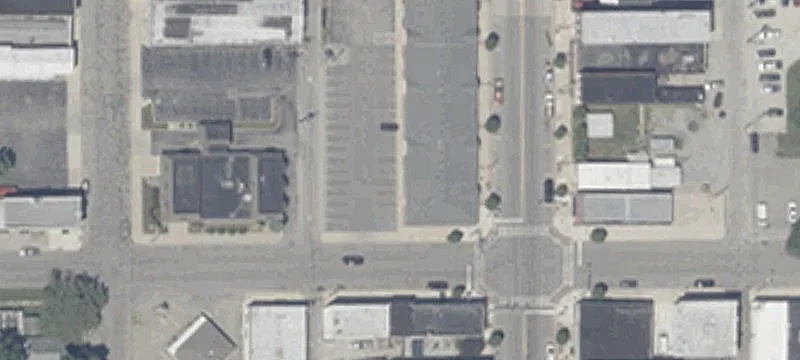 Randolph St