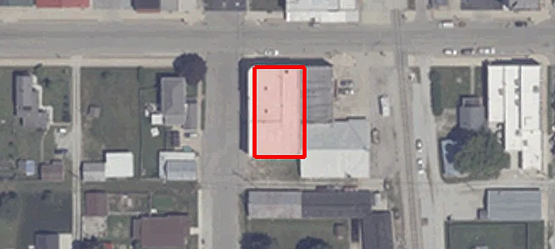 119  St