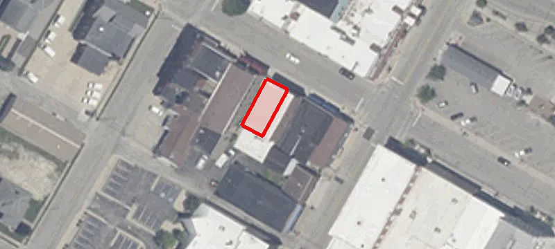 15 George St