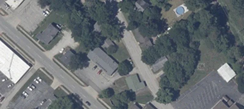 309 Vine St
