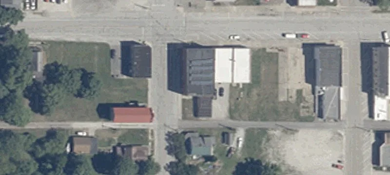 101 Main St