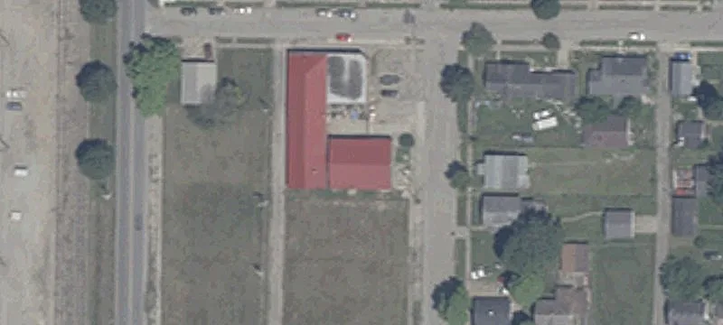 1607 Iowa Ave