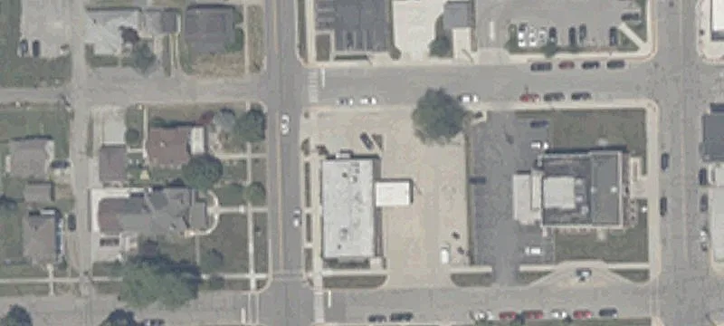 200 Van Buren St