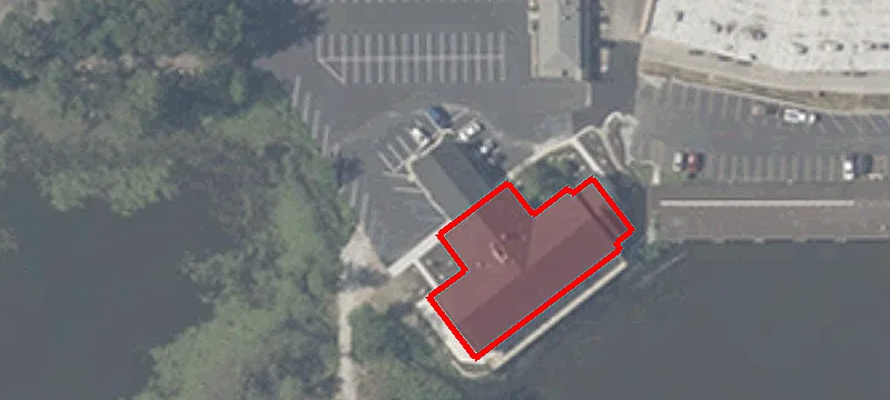 526 Indian Boundary Rd