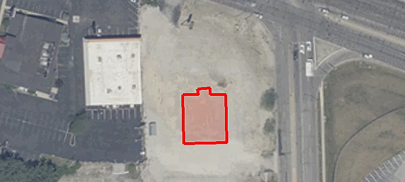 1050 Coliseum Blvd
