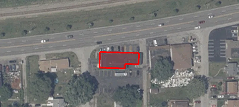 1201 Central Ave