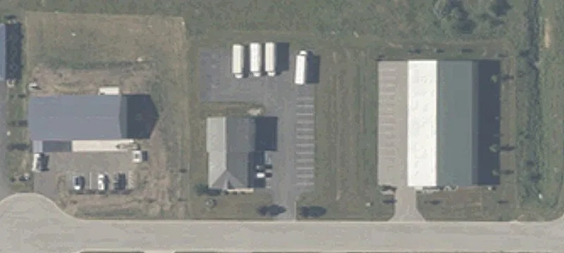 4701 Airport Dr