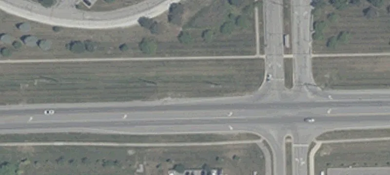 1111 Ronald Reagan Pkwy