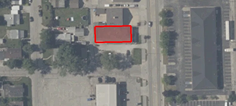 540 Earl Ave
