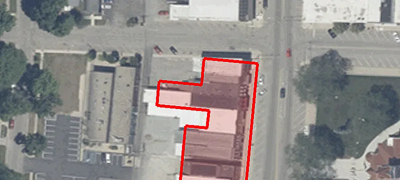 804 Main St