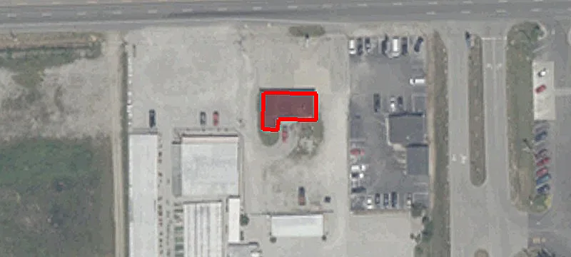 7430 Lincoln E Hwy