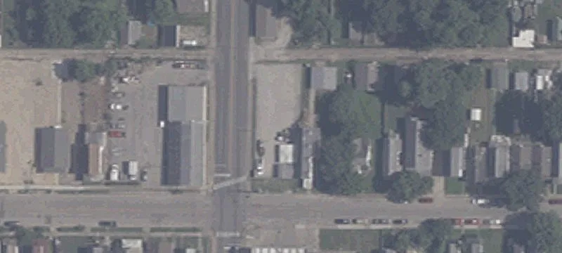 200 Louisiana St