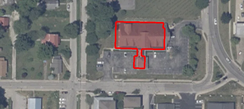 700 College Ave