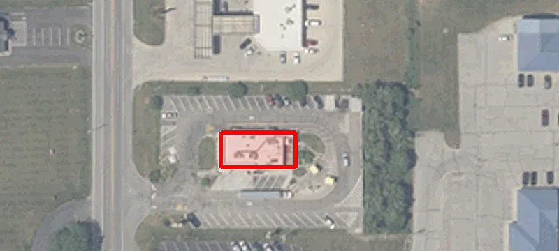 600 Us Hwy 35