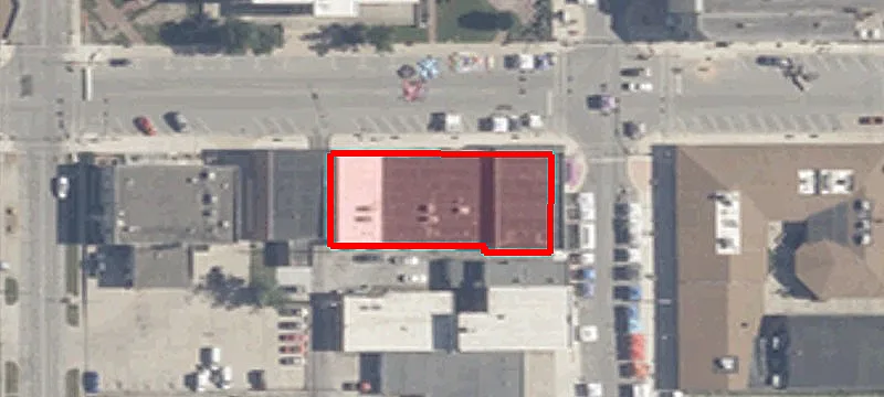 105 Broadway St