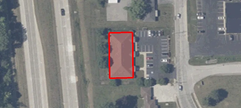 3910 Clarks Crk Rd