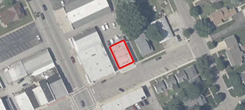 209 Pearl St