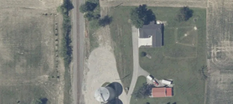 3226 Yoder Rd