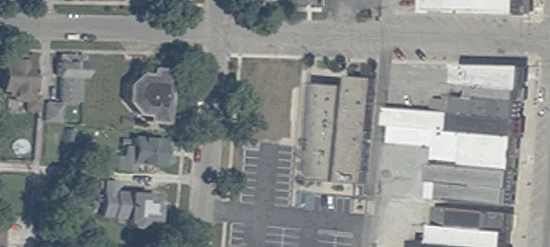 801 Jefferson St