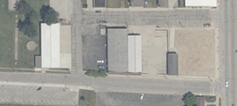 160 Van Vleek St