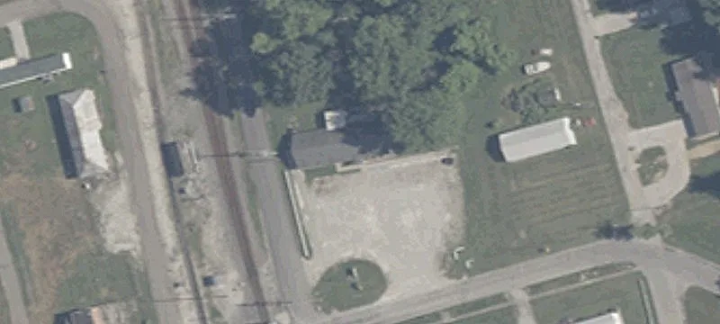 400 Depot St