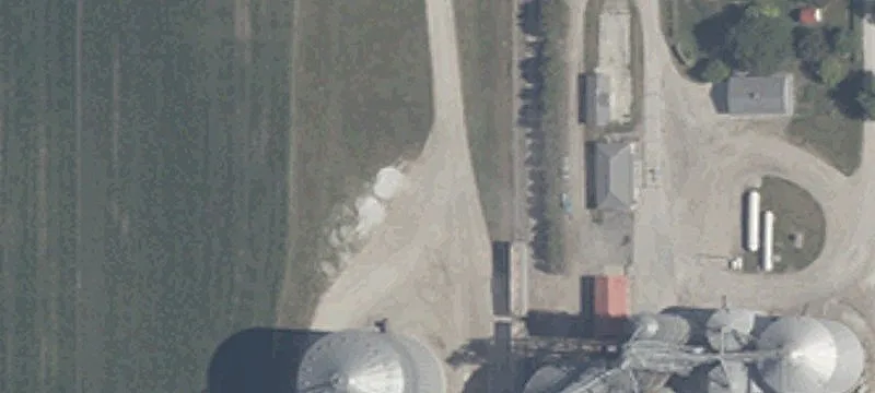 8411 Division Rd