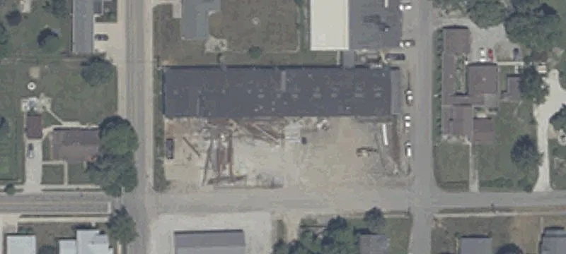 Sigler St