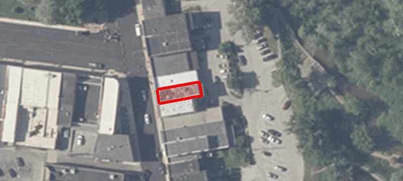 153-157 Calumet Rd