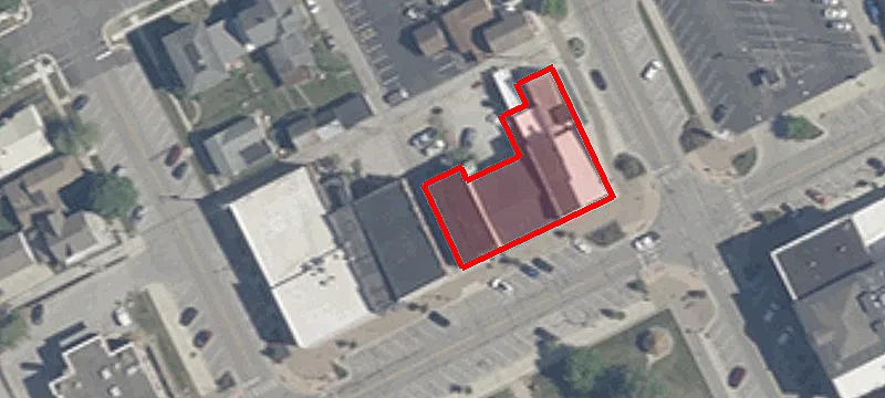 111 Franklin St