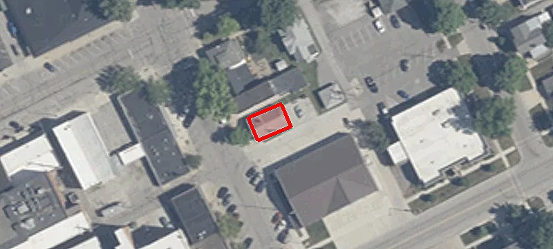 109 Un St