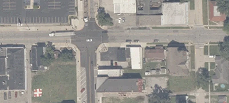 101 Broadway St