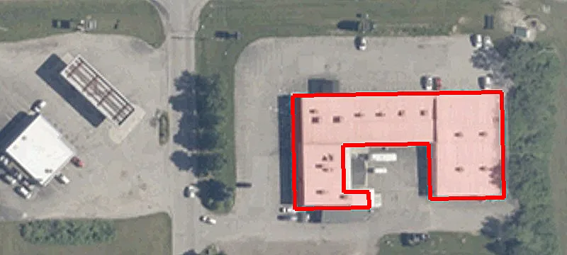 851 Us Hwy 20