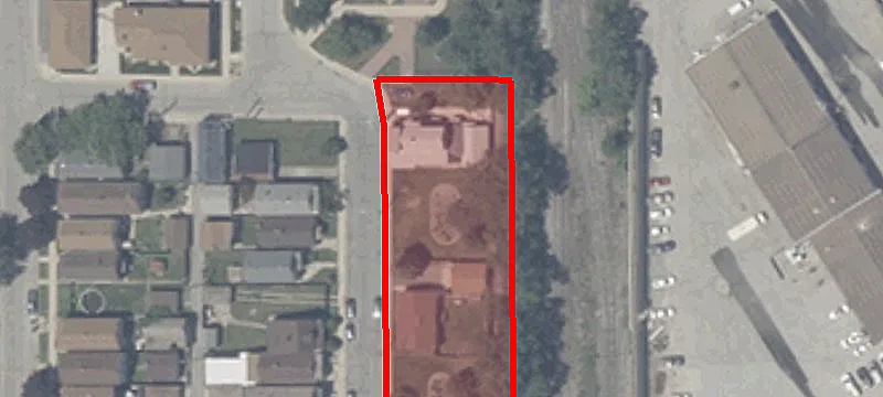 2507 Schrage Ave