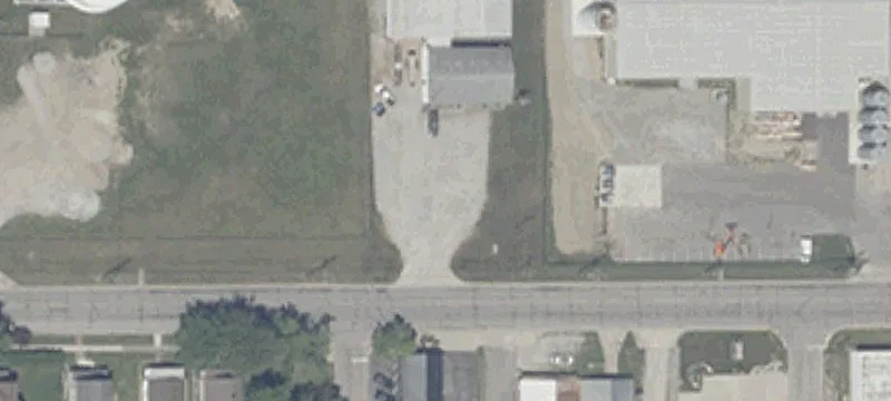 Quincy St