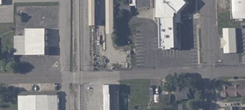 43 Railroad St
