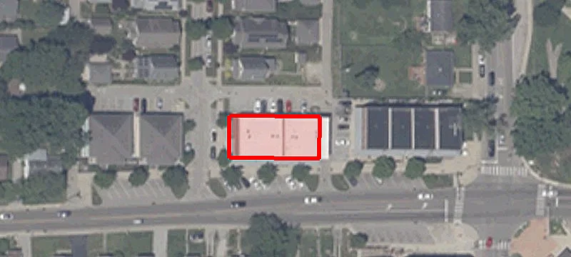 509 Hillside Dr Ste, Unit 103