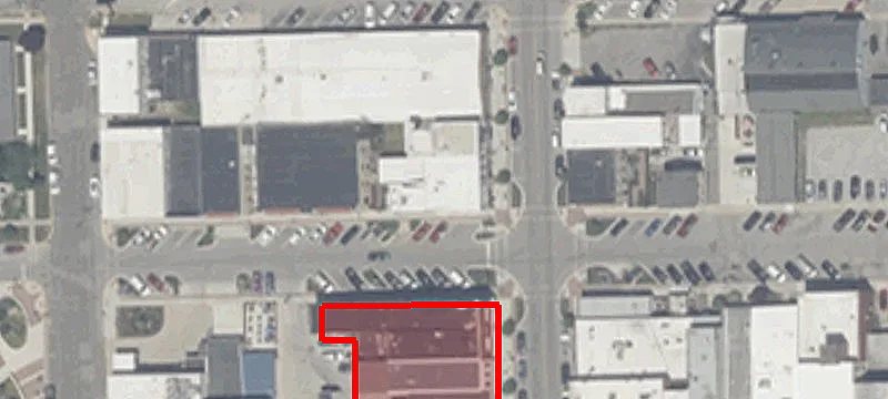 203 Main St
