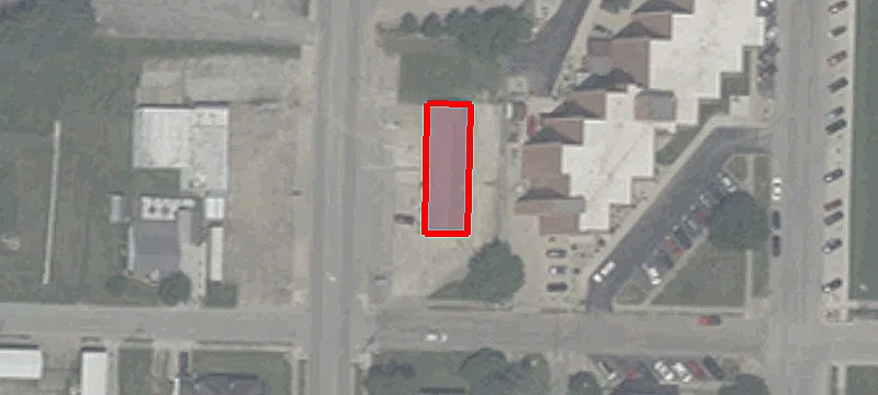 205 Section St