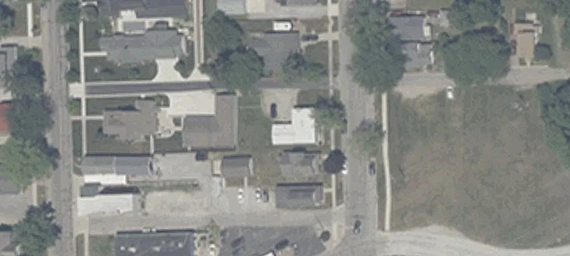 1323 Cedar St