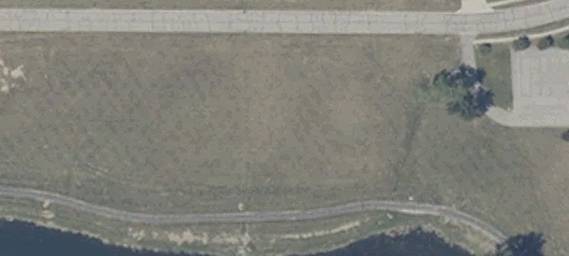 Ida Red Rd