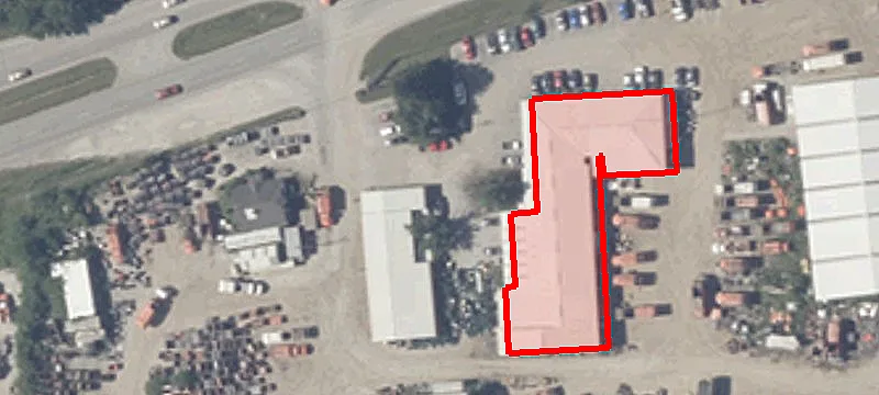 3859 Us Hwy 40