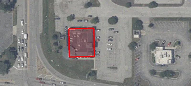 444 Rdg Rd