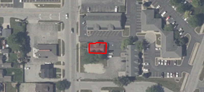 800 Main St