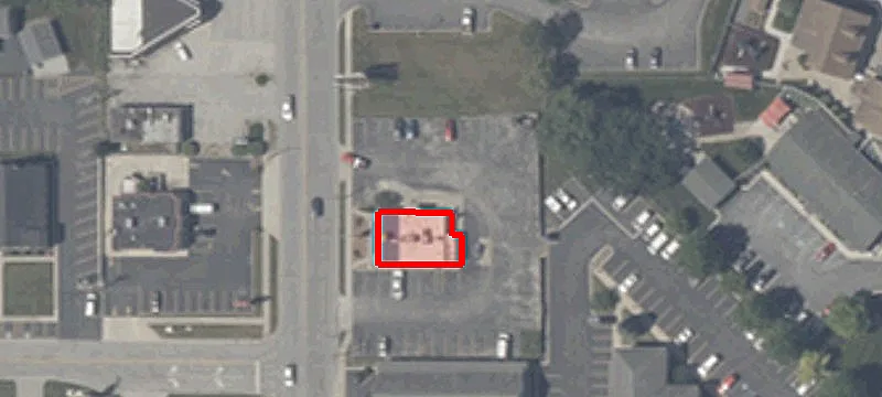 850 Main St