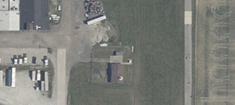 323 Industrial Dr