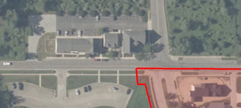 850 Sidewalk Rd